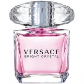 Versace Bright Crystal EDT For Women